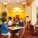 Hampton Inn & Suites Parker 