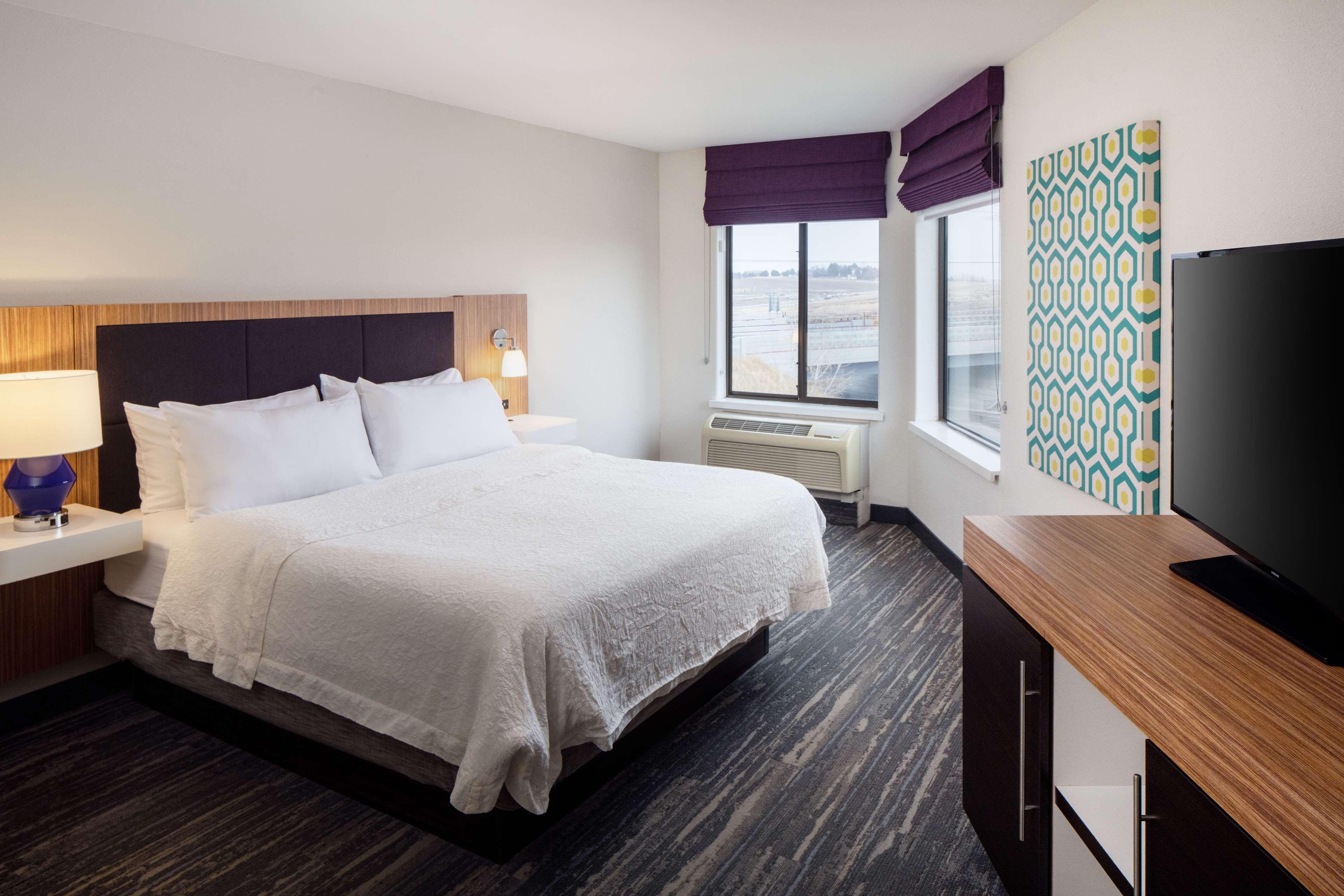 Hampton & Hotel 3*