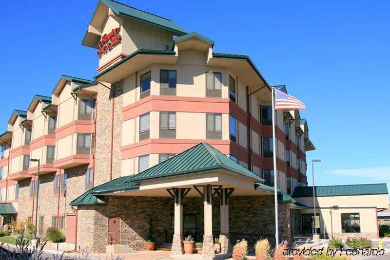 Hotel Hampton &