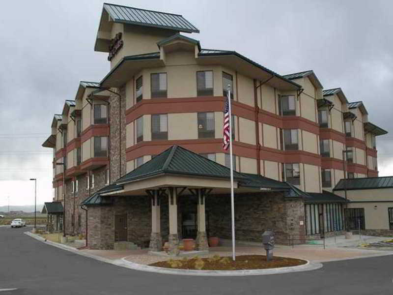 Hotel Hampton & 3*